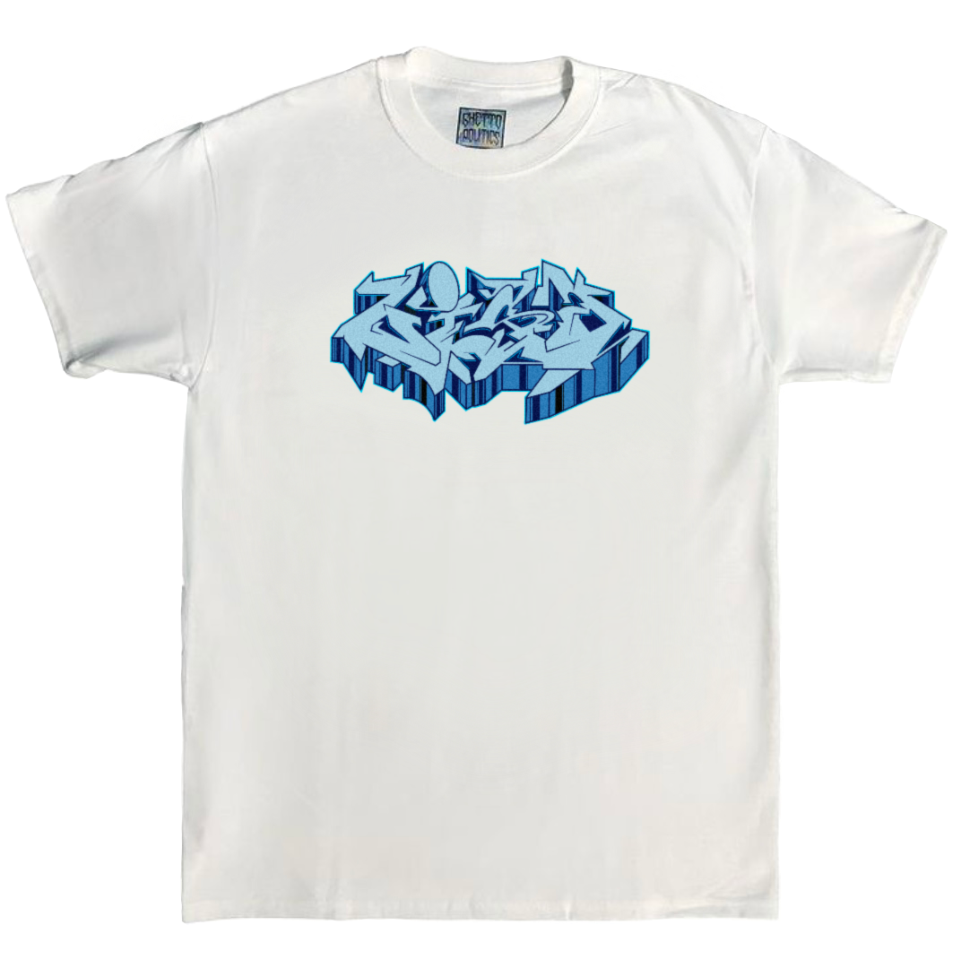 VISA "Celestial City" SS TEE