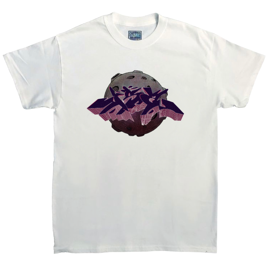 VISA "Day n Nite" SS TEE