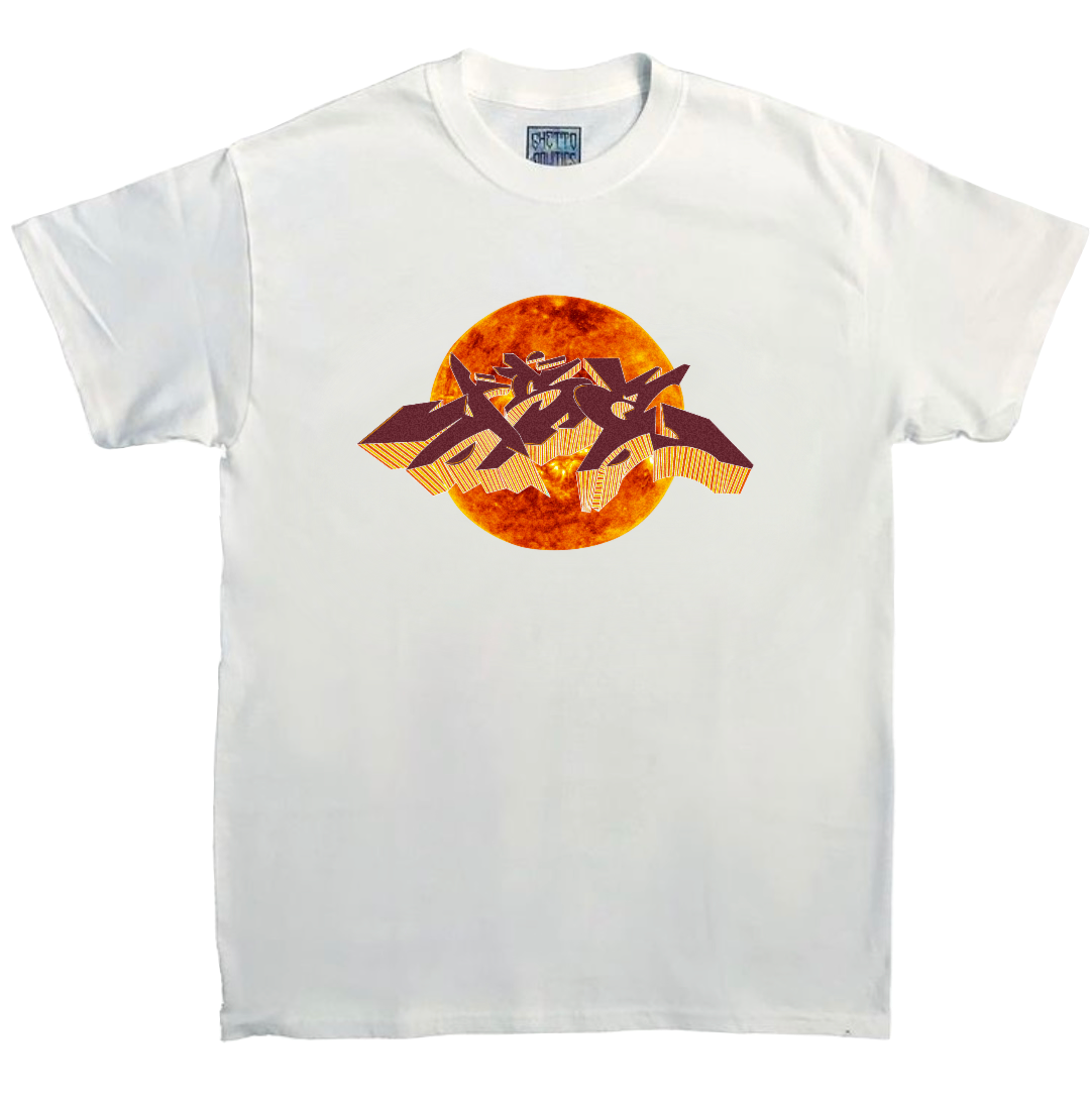 VISA "Day n Nite" SS TEE