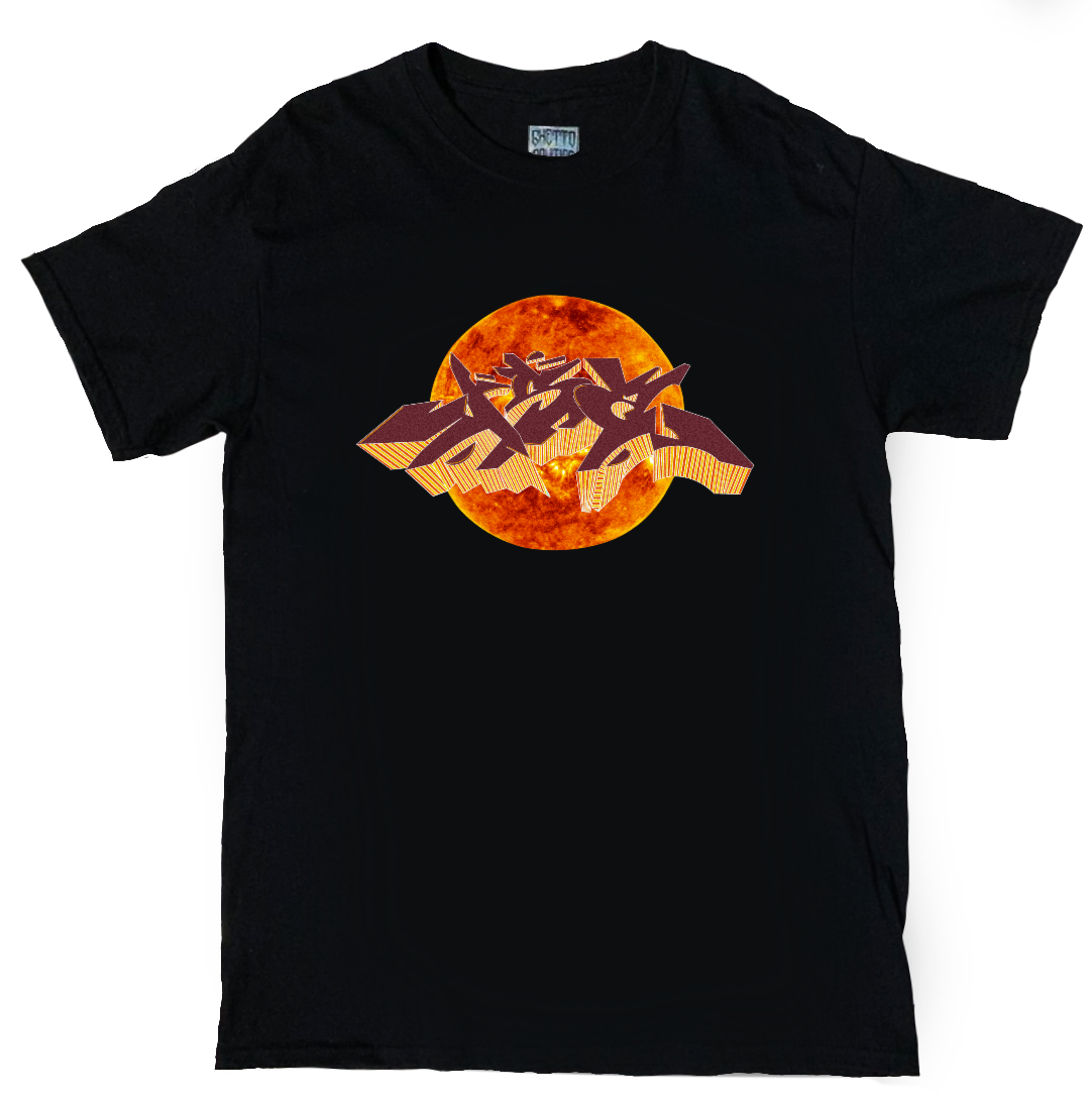 VISA "Day n Nite" SS TEE