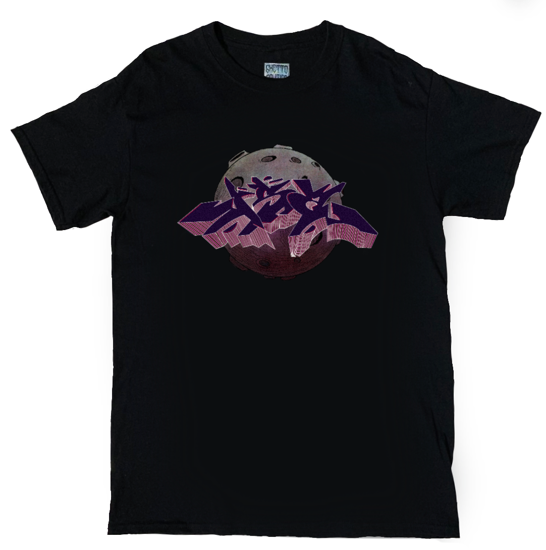VISA "Day n Nite" SS TEE