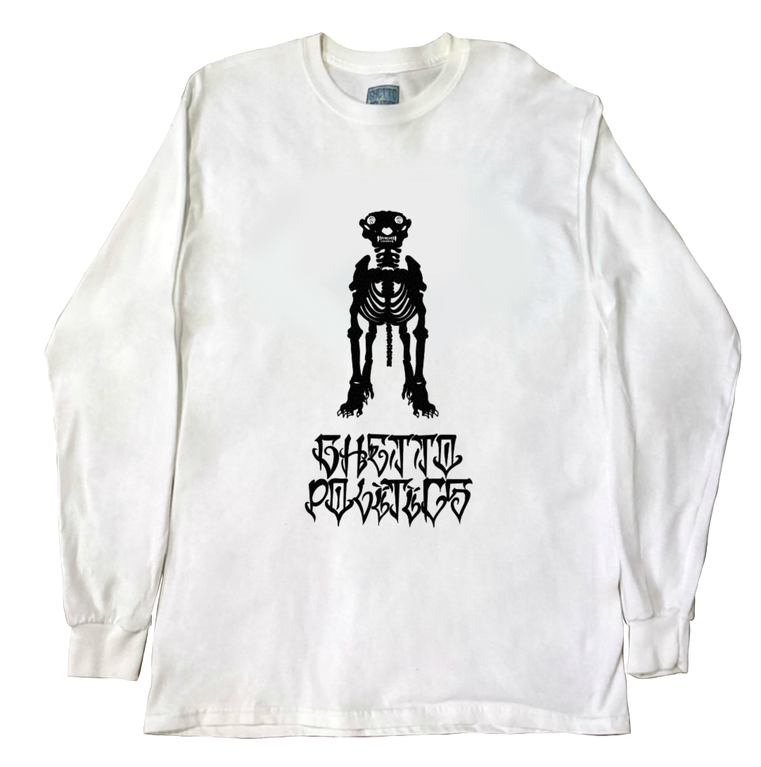 GP "Caparazón" FW LONGSLEEVE