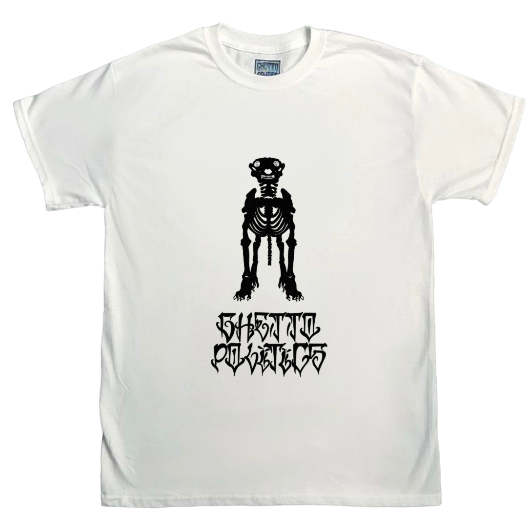 GP “Caparazón" SS TEE