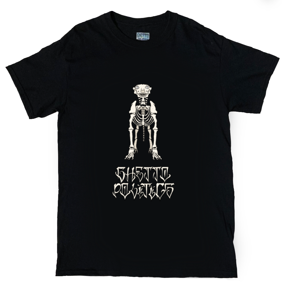 GP “Caparazón" SS TEE