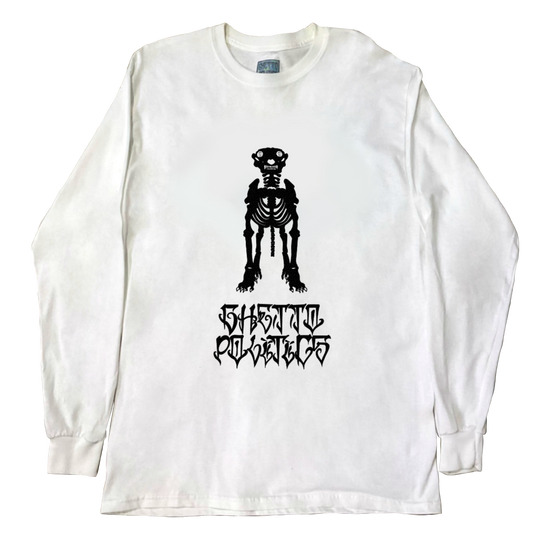 GP "Caparazón"  FW LONGSLEEVE