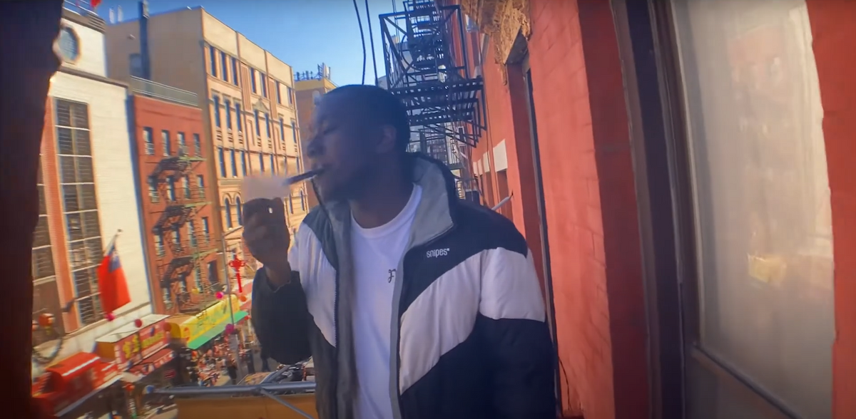 Load video: 