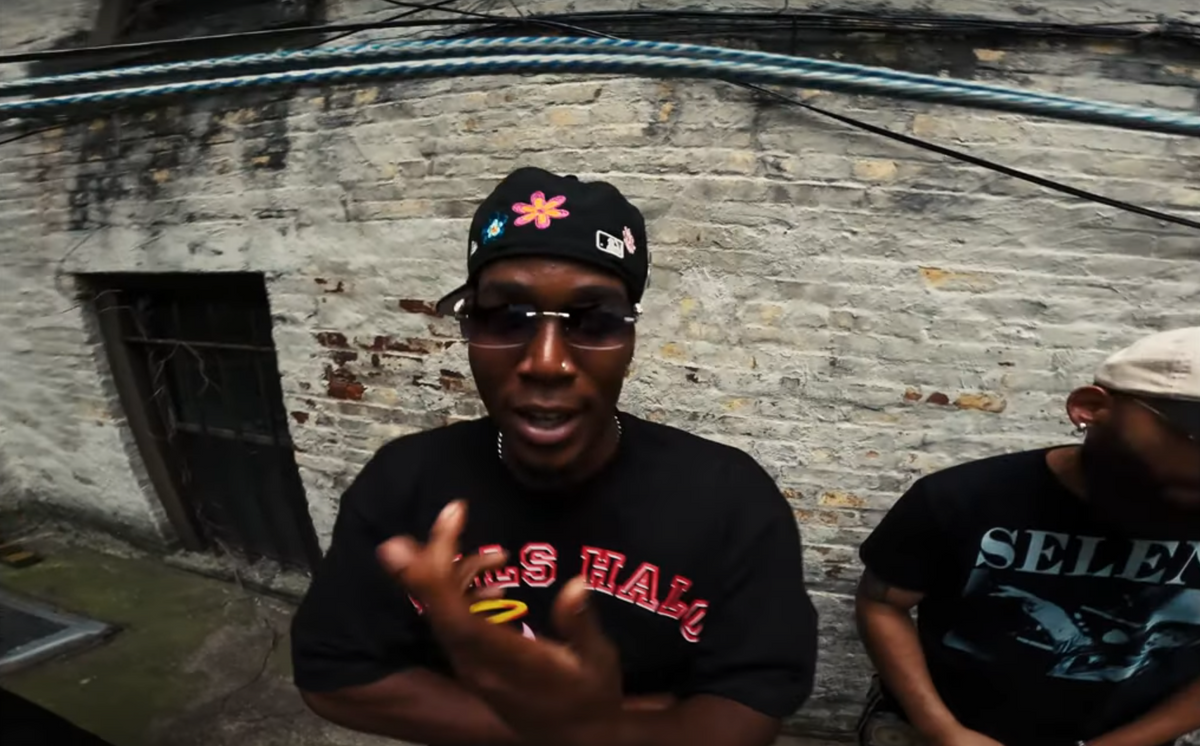 Load video: 
